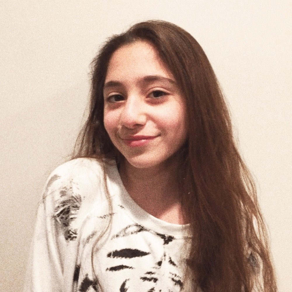 Meet your Posher, Adi